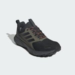 adidas Terrex Tracefinder 2 Climaproof Trail Running Shoes Green 11 erkek parkur koşu ayakkabısı
