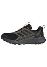adidas Terrex Tracefinder 2 Climaproof Trail Running Shoes Green 11 erkek parkur koşu ayakkabısı