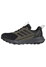 adidas Terrex Tracefinder 2 Climaproof Trail Running Shoes Green 11 erkek parkur koşu ayakkabısı