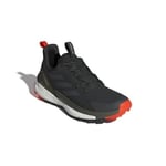 Adidas Terrex Trailmaker 2.0 Erkek Yürüyüş Ayakkabısı 40 2/3 - Çok Renkli 40 2/3 EU