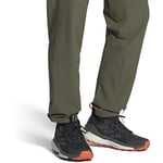 Adidas Terrex Trailmaker 2.0 Erkek Yürüyüş Ayakkabısı 40 2/3 - Çok Renkli 40 2/3 EU