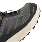 adidas Terrex Trailmaker 2 Mid Çocuk Bot, 38,5, 01-IH2882-4, Çok Renkli, Unisex Çocuk