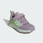 adidas TERREX TRAILMAKER CF K Trekking ve yürüyüş botları.Unisex Çocuk