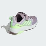 adidas TERREX TRAILMAKER CF K Trekking ve yürüyüş botları.Unisex Çocuk