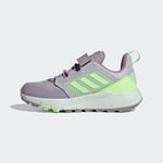 adidas TERREX TRAILMAKER CF K Trekking ve yürüyüş botları.Unisex Çocuk