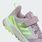 adidas TERREX TRAILMAKER CF K Trekking ve yürüyüş botları.Unisex Çocuk