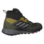 adidas Terrex Trailmaker Mid Gtx Shoes - Mid (futbol dışı) Unisex Yetişkin