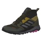 adidas Terrex Trailmaker Mid Gtx Shoes - Mid (futbol dışı) Unisex Yetişkin
