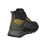 adidas Terrex Trailmaker Mid Gtx Shoes - Mid (futbol dışı) Unisex Yetişkin