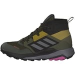 adidas Terrex Trailmaker Mid Gtx Shoes - Mid (futbol dışı) Unisex Yetişkin