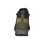adidas Terrex Trailmaker Mid Gtx Shoes - Mid (futbol dışı) Unisex Yetişkin
