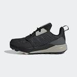 adidas Terrex Trailmaker R.rdy K Trekking ve yürüyüş botları. Üniseks Çocuk