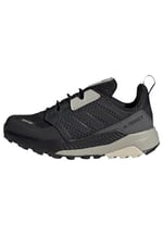 adidas Terrex Trailmaker R.rdy K Trekking ve yürüyüş botları. Üniseks Çocuk