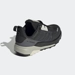 adidas Terrex Trailmaker R.rdy K Trekking ve yürüyüş botları. Üniseks Çocuk