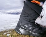 adidas Terrex Winter Boot High C.Rdy Erkek Outdoor Botu ID2889 Siyah