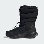 adidas Terrex Winter Boot High C.Rdy Erkek Outdoor Botu ID2889 Siyah