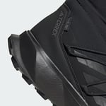 adidas Terrex Winter Boot High C.Rdy Erkek Outdoor Botu ID2889 Siyah