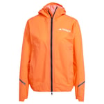 adidas Terrex Xperior 2.5L Light Rain.Rdy Kadın Rüzgarlık