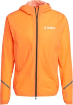 adidas Terrex Xperior 2.5L Light Rain.Rdy Erkek Rüzgarlık