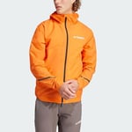 adidas Terrex Xperior 2.5L Light Rain.Rdy Erkek Rüzgarlık