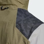 adidas Terrex Xperior Hybrid Rain.Rdy Erkek Rüzgarlık