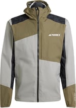 adidas Terrex Xperior Hybrid Rain.Rdy Erkek Rüzgarlık