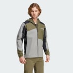 adidas Terrex Xperior Hybrid Rain.Rdy Erkek Rüzgarlık