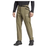 adidas Terrex Xperior Pants Erkek Outdoor Pantolonu IK3533 Haki