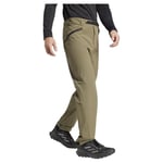 adidas Terrex Xperior Pants Erkek Outdoor Pantolonu IK3533 Haki