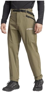 adidas Terrex Xperior Pants Erkek Outdoor Pantolonu IK3533 Haki