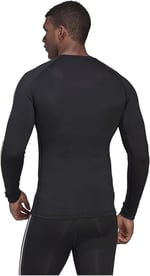 adidas TF 3S LS TEE Uzun Kollu Üst Erkek