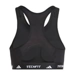adidas TF MS HN BRA Spor Sütyeni Kadın