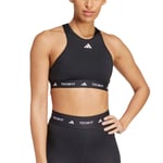 adidas TF MS HN BRA Spor Sütyeni Kadın