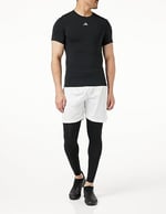 adidas TF TEE Tişört Erkek