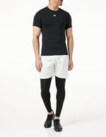 adidas TF TEE Tişört Erkek