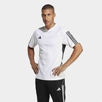 adidas Tiro 23 Competition Jersey Jarse (kısa kol) Erkek