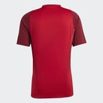 adidas Tiro 23 Competition Jersey Jarse (kısa kol) Erkek