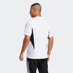 adidas Tiro 23 Competition Jersey Jarse (kısa kol) Erkek