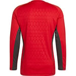 adidas Tiro 23 Competition Long Sleeve Goalkeeper Jersey Jarse (uzun kol) Erkek