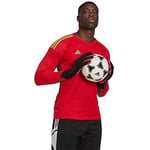 adidas Tiro 23 Competition Long Sleeve Goalkeeper Jersey Jarse (uzun kol) Erkek