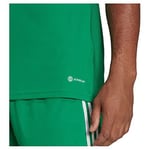 adidas Tiro 23 Jsy Jarse (kısa kol) Erkek