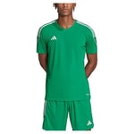 adidas Tiro 23 Jsy Jarse (kısa kol) Erkek