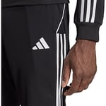 adidas Tiro 23 League 3/4 Erkek Eşofman Altı
