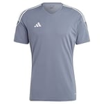 adidas Tiro 23 League Jersey Jarse (kısa kol) Erkek