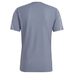 adidas Tiro 23 League Jersey Jarse (kısa kol) Erkek