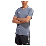 adidas Tiro 23 League Jersey Jarse (kısa kol) Erkek