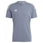 adidas Tiro 23 League Jersey Jarse (kısa kol) Erkek