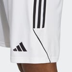 adidas Tiro 23 ShoŞortÜniseks Yetişkin