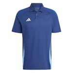 adidas Tiro 24 Competition Polo Erkek Tişört