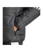 adidas Tiro 24 Winter Erkek Siyah Kapüşonlu Mont